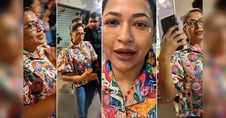 ‘আমাকে দমানো এত সহজ হবে না’-ইতালিতে হেনস্তাকারীদের উদ্দেশ্যে বাঁধন